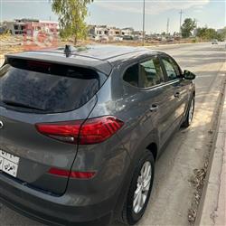 هیوندای تۆکسۆن